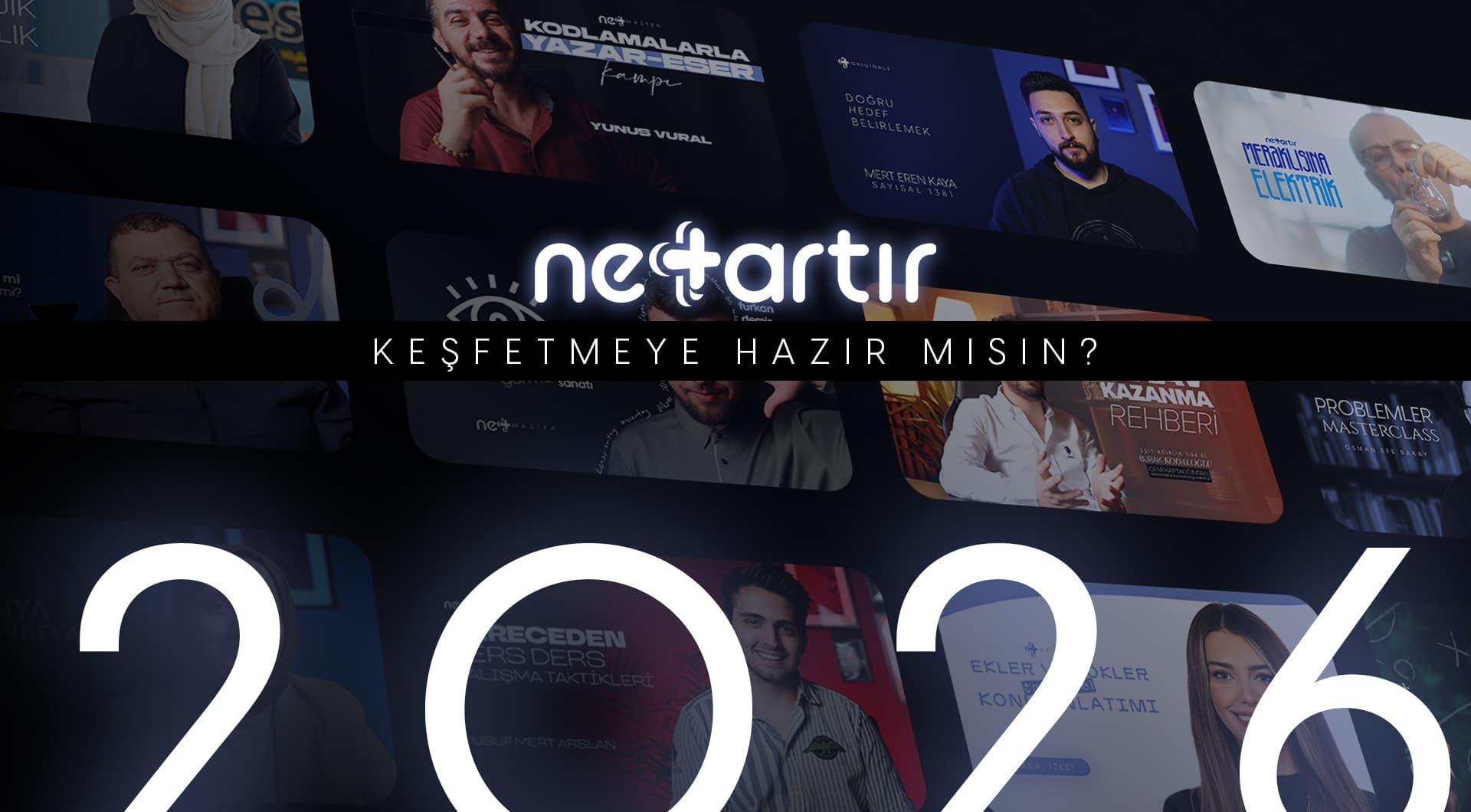 Netartır