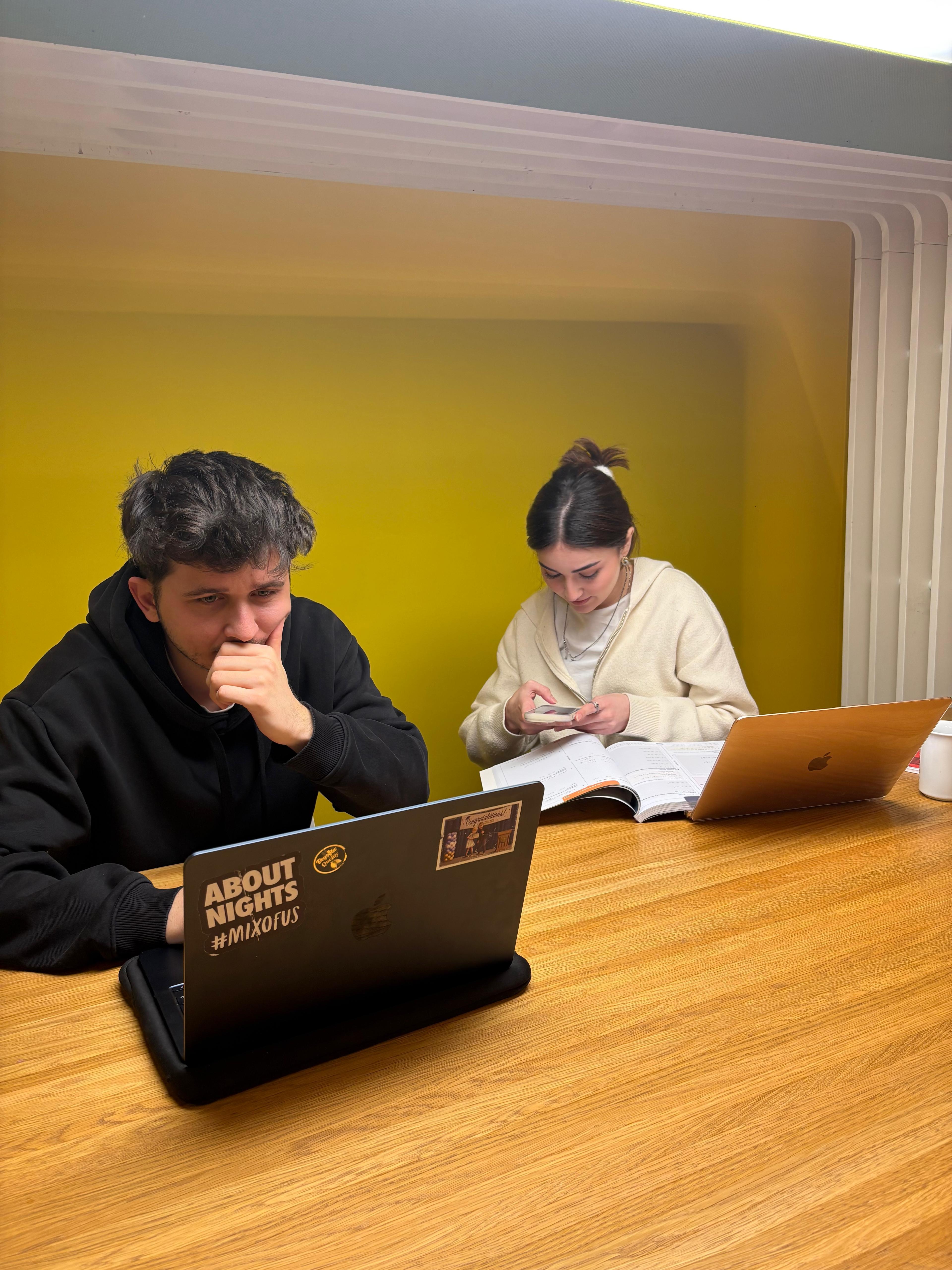 İşler Teknoloji Ekibi