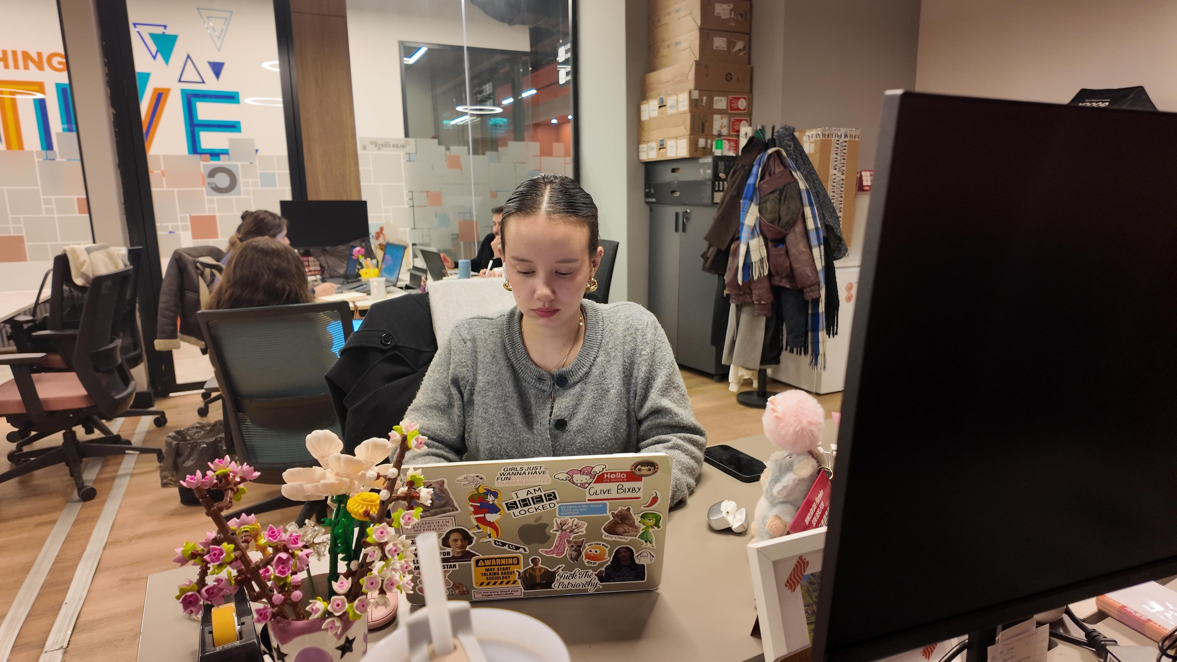 İşler Teknoloji Ekibi