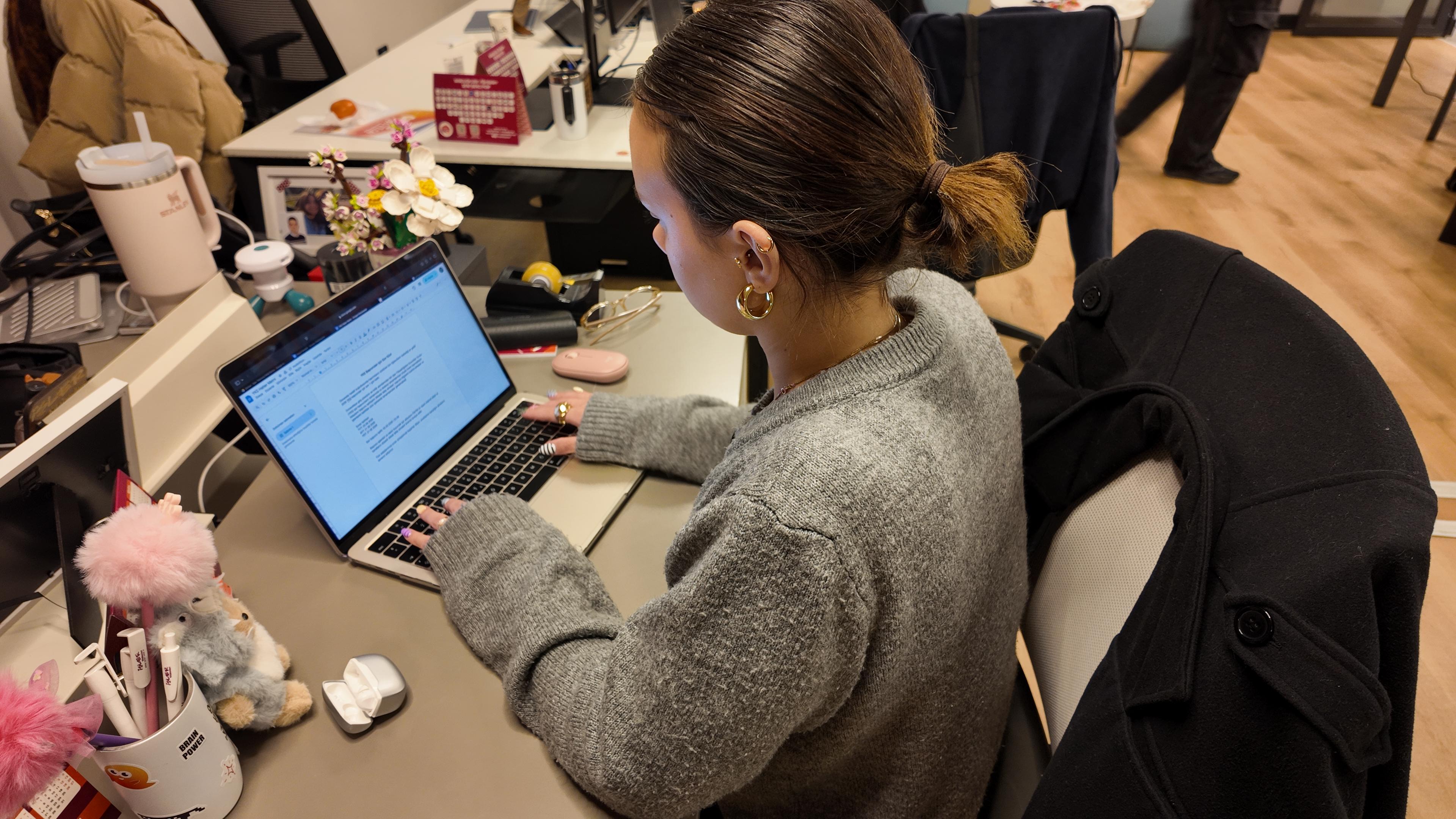 İşler Teknoloji Ekibi